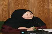 زاهدی در جلسه مسئولین روابط عمومی برگزاری نمایشگاه پروژهای عمرانی را فرصت خوبی برای معرفی خدمات دانشگاه دانست